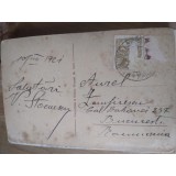 Circulatii Ilustrate Romania (B) Bucuresti