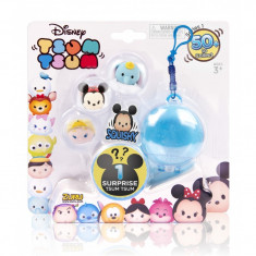 Set 5 figurine Disney Tsum Tsum, 3 ani+ foto