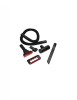 Set accesorii Bosch BHZTKIT1, compatibil cu gama de aspiratoare stick Move&amp;Ready