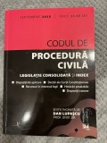 Codul de procedura civila - Dan Lupașcu