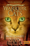 Warrior Cats - Die neue Prophezeiung. Morgenr&ouml;te