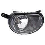 Proiector ceata Audi Q7 (4l) 09.2009-07.2015, Dreapta, tip bec H11, cu bec, Hella, 4L0941700A,1N0010327-021,