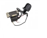 Bobina Inductie Pocket Bike Revo, 1 Pin, cu Pipa 90 Grade