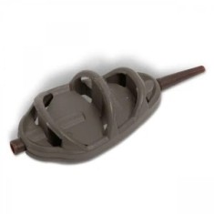 Momitor Browning Method Feeder Hydrus Metal 30gr foto