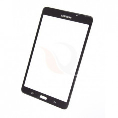 Geam sticla, samsung galaxy tab a 7.0 lte, sm-t280, black foto