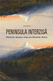 Peninsula interzisa | Alain Durel, 2019, Philobia
