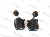 Nuca schimbator S-line + manson 5-6 viteze VW Golf 5, Golf 6 ,Jetta Bucuresti