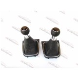 Nuca schimbator S-line + manson 5-6 viteze VW Golf 5, Golf 6 ,Jetta Bucuresti