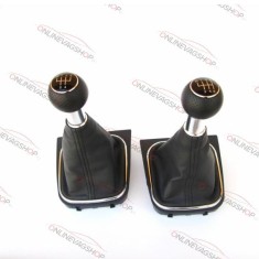 Nuca schimbator S-line + manson 5-6 viteze VW Golf 5, Golf 6 ,Jetta Bucuresti