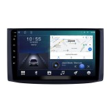 Cumpara ieftin Navigatie dedicata cu Android Chevrolet Kalos 2006 - 2011, 2GB RAM, Radio GPS