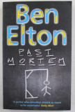 PAST MORTEM by BEN ELTON , 2005
