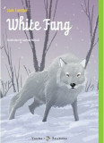 White Fang + CD - Jack London