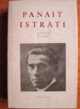 Panait Istrati - Codrin * Mihail (Opere alese, vol. V - ediție bilingvă )
