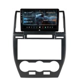 Navigatie Land Rover Freelander 2 (2006-2012), Android 12, P-Octacore 2GB RAM + 32GB ROM, 9 Inch - AD-BGP9002+AD-BGRKIT430