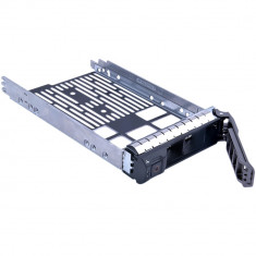 Caddy HDD Server 3.5&amp;amp;quot; DELL Poweredge R710 R720 R610 R410 R510 DP/N X968D foto