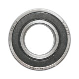 Rulment radial 2206 2RS Breckner Germany, etansat pe ambele parti