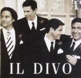 Il Divo | Il Divo, Clasica, arista