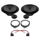 Cumpara ieftin Pachet difuzoare auto Audison Prima dedicat usi fata Toyota Rav 4 2005-2013, RMS 100W