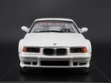 Macheta BMW M3 GTR Minichamps 1:43