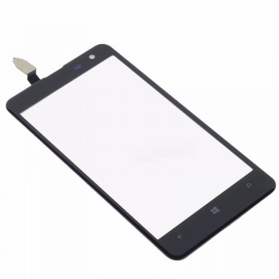 Touchscreen pentru Nokia Lumia 625 st foto