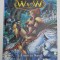 WAOW , A MORT LES MORTS! , TOME III par LE FAB et KITEX , 2012