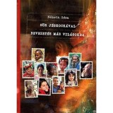 S&ouml;r j&eacute;gkock&aacute;val - N&eacute;meth G&eacute;za