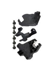 Kit reparatie prinderi far stanga Audi A6 C7 2012-2018 - 4G0998121A