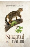 Strigatul naturii - Stefan Seclaman