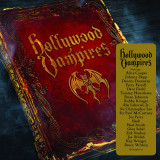 Hollywood Vampires | Alice Cooper, Johnny Depp, Dennis Dunaway, Perry Farrell, Dave Grohl, Joe Perry, Brian Johnson, Robby Krieger, Paul Mccartney, UMC