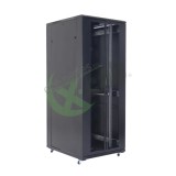Cabinet metalic de podea 19&quot;, tip rack stand alone, 42U 800x1000 mm, Eco Xcab A3 MD
