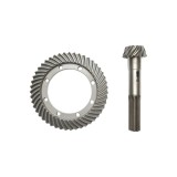 Grup conic UTB U-445 pinion L = 267 mm, 12 dinti cu 47 de dinti coroana