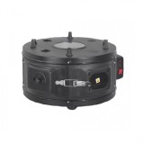 Cuptor electric rotund 1200W 45cm 23L Zilan ZLN8917
