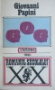 Gog - Giovanni Papini, Editura Univers, 1990, Roman, 263 pagini