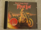 MEAT LOAF - Diverse CD-uri Originale, ca NOI