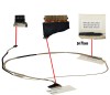 Cablu video LVDS Laptop, Packard Bell EasyNote TE70BH, TG71BM, TG81BA, TG83BA, 450.03704.0031, EA53 BM LVDS Cable, Acer