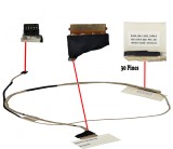Cablu video LVDS Laptop, Packard Bell EasyNote TE70BH, TG71BM, TG81BA, TG83BA, 450.03704.0031, EA53 BM LVDS Cable, Acer