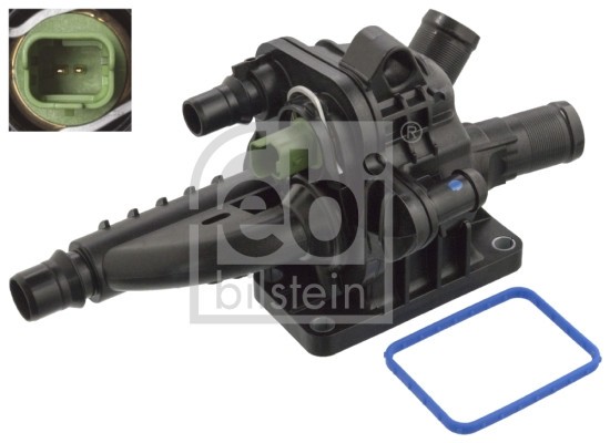 FEBI BILSTEIN 106066 termostat,lichid racire