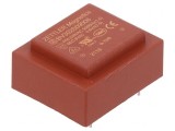 Transformator Encapsulat 0,6VA 230V 9V PCB