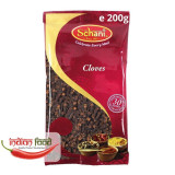 Schani Cloves Whole (Cuisoare) 200G