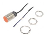 Senzor Inductiv PNP NO 10mm 30V M30 IP67