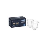 Pahare espresso pentru espressor De'Longhi 5513284151 5513214591 Original