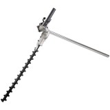 Raider 110272 - Cap trimmer gard viu pentru motocoasa 460 mm RD-GBC10 RD-GBC11