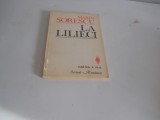 LA LILIECI CARTEA A IV-A - MARIN SORESCU, carte Noua