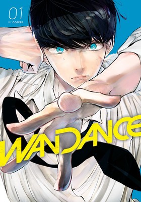 Wandance 1 foto