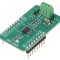Click board modul comunicare PWM UART
