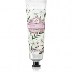 The Somerset Toiletry Co. Luxury Body Cream crema de corp White Jasmine 130 ml