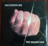 Cumpara ieftin DISC LP: MARIUS (DRAGOMIR GELU) - THE MAGICIAN (ELECTRECORD ST-EDE 04255 / 1993), Pop
