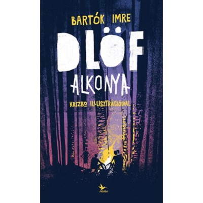 Dl&amp;ouml;f alkonya - Bart&amp;oacute;k Imre foto