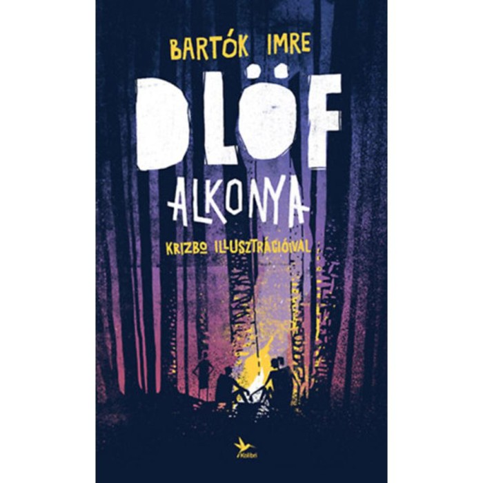 Dl&ouml;f alkonya - Bart&oacute;k Imre
