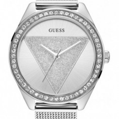 Guess W1142L1 ceas dama nou 100% original. Garantie.In stoc - Livrare rapida.